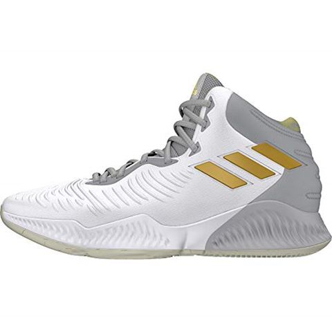 adidas Mad Bounce 2018 Shoes | B41871 